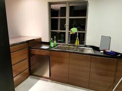 The Riverside Piazza (D1), Apartment #580159581